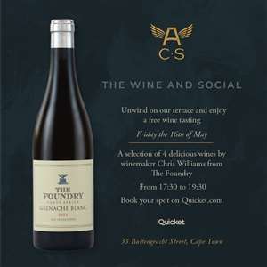 Wine & Social