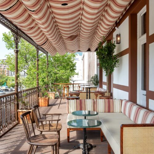 ACS The Library 5 ACS The Library 5