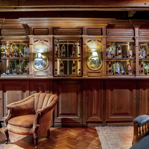 ACS - Trophy room 7 ACS - Trophy room 7